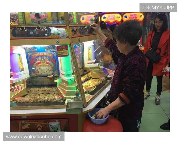 学习老虎机正确玩法让你在游戏中稳步增加盈利机会