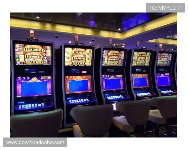 老虎机咋能赢的实战经验分享让你在赌场中稳操胜券