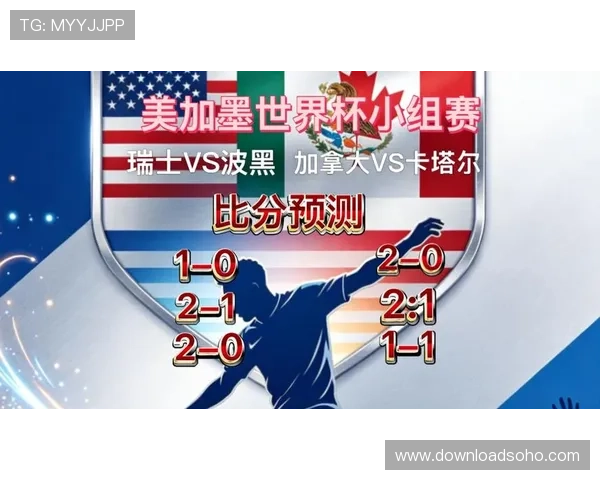 卡塔尔与加拿大队伍赛前状态分析及比赛影响因素解读